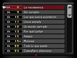 Kingdom Hearts 358/2 Days